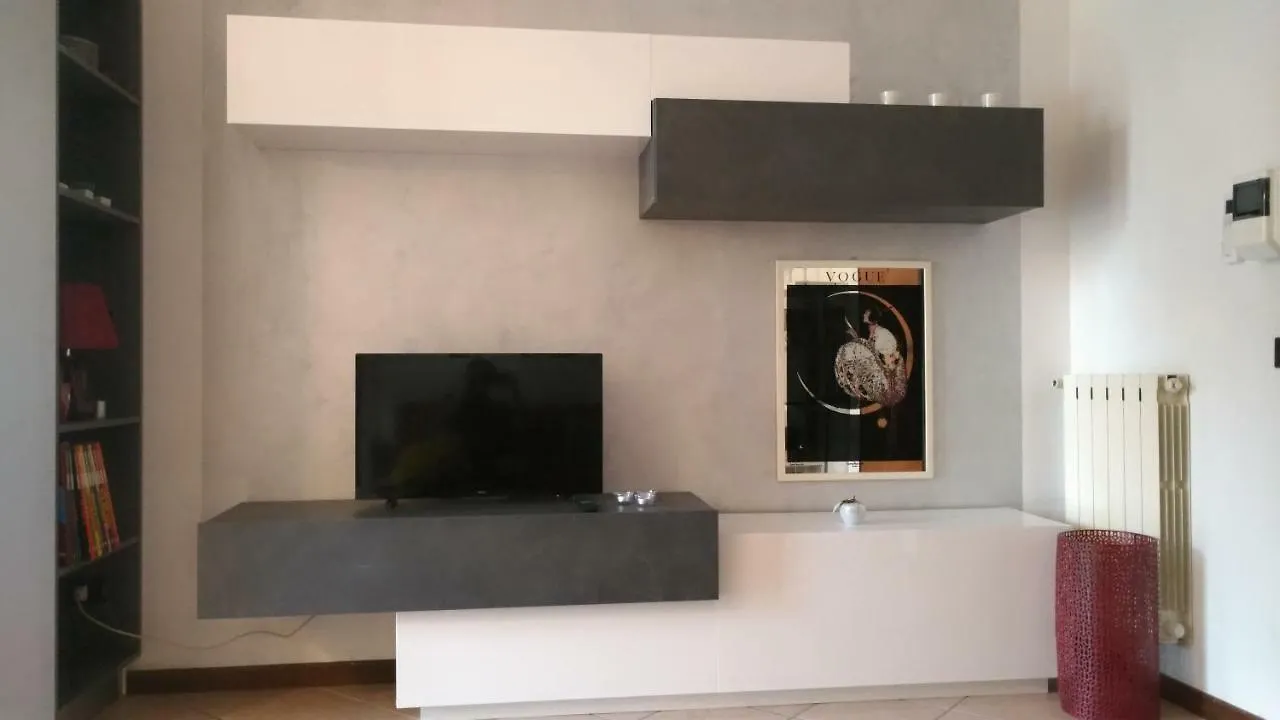 דירות פסקיארה דל גארדה Darsena 7